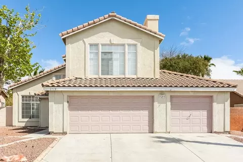 1718 Rushing River Rd, North Las Vegas, NV 89031