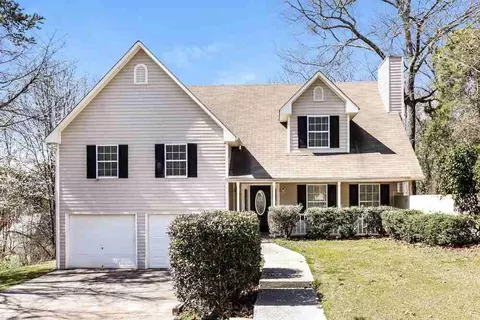 34 Etowah Ridge Dr SW, Cartersville, GA 30120
