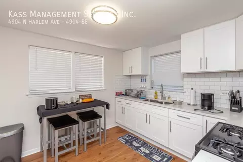 4904 N Harlem Ave #4904BE, Harwood Heights, IL 60706