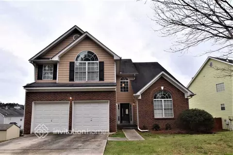 2867 Laurel Ridge Cir, Atlanta, GA 30344