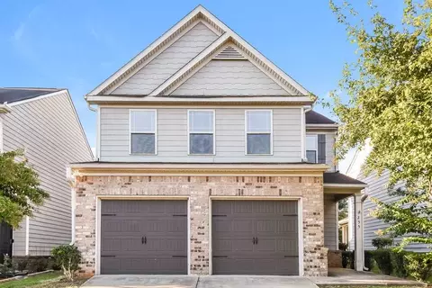255 Magnaview Dr, Mcdonough, GA 30253
