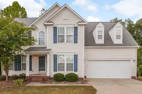 4210 Porter Place Ct, Charlotte, NC 28278