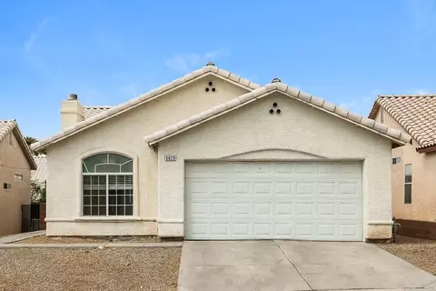 6620 Peony Bush Dr, Las Vegas, NV 89156