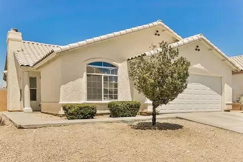 6620 Peony Bush Dr, Las Vegas, NV 89156