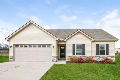 1010 Shallow Water Way, Murfreesboro, TN 37127