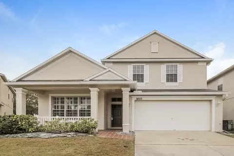 14513 Lisalynne Ct, Orlando, FL 32826