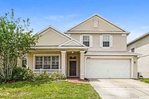 14513 Lisalynne Ct, Orlando, FL 32826