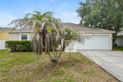 64 Bolton Ct, Poinciana, FL 34758
