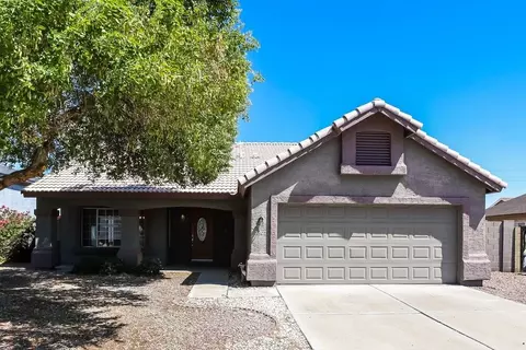 5307 N 79th Dr, Glendale, AZ 85303