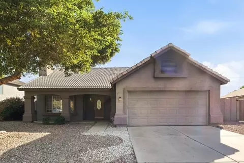 5307 N 79th Dr, Glendale, AZ 85303