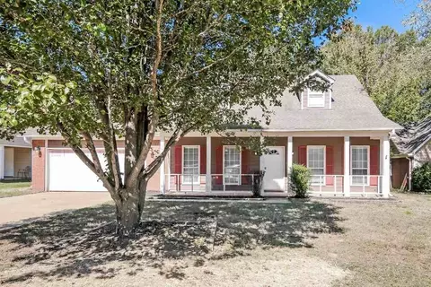 10156 Phillips Dr, Olive Branch, MS 38654