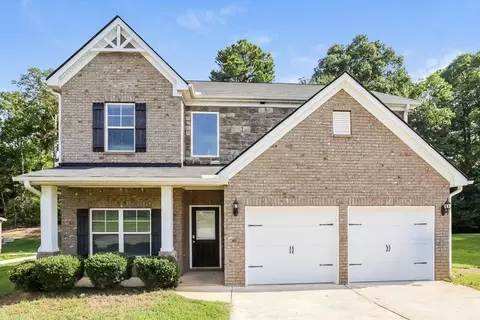 12222 Shelby Ct, Hampton, GA 30228