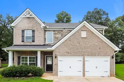 12222 Shelby Ct, Hampton, GA 30228