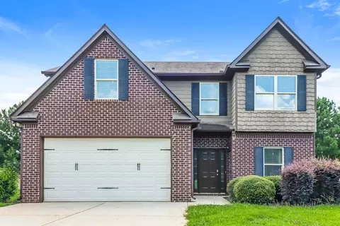 67 Hamilton Blvd NW, Cartersville, GA 30120
