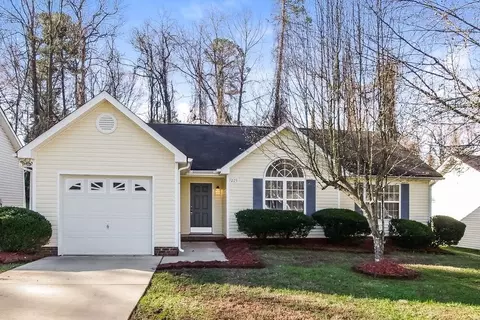 7229 Kavan Hunter Dr, Charlotte, NC 28214