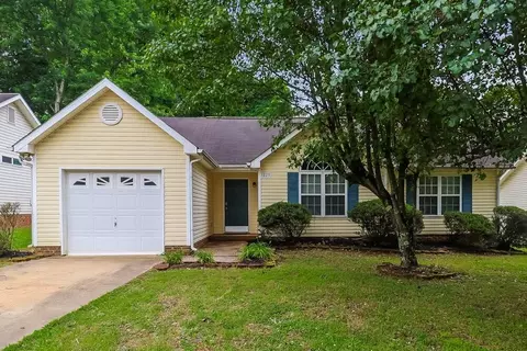 7229 Kavan Hunter Dr, Charlotte, NC 28214