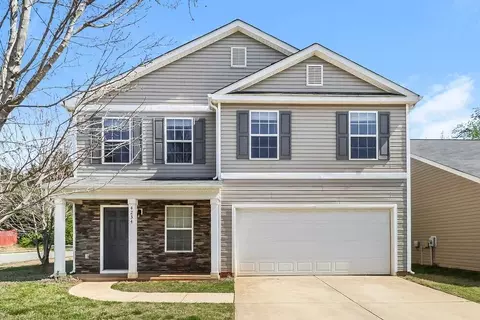 4234 Grant Martin Dr, Charlotte, NC 28208