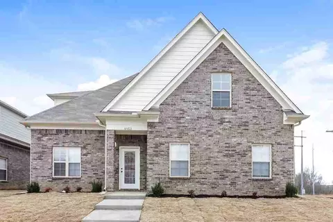 8953 Kathryn Grace, Southaven, MS 38671