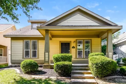 1116 Oakcrest Dr, Providence Village, TX 76227