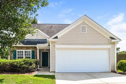 3004 Omaha Dr, Monroe, NC 28110