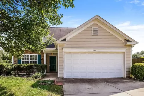 3004 Omaha Dr, Monroe, NC 28110