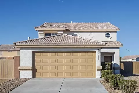 1080 Nordyke Ave, Henderson, NV 89015