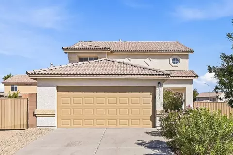 1080 Nordyke Ave, Henderson, NV 89015