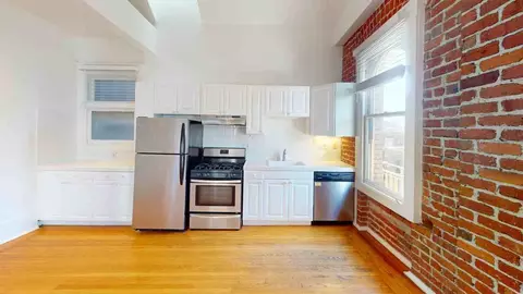 980 Bush St, San Francisco, CA 94109