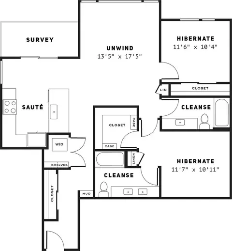 100 Denny Way, Seattle, WA 98109