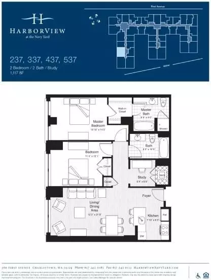 250 1st Ave, Boston, MA 02129