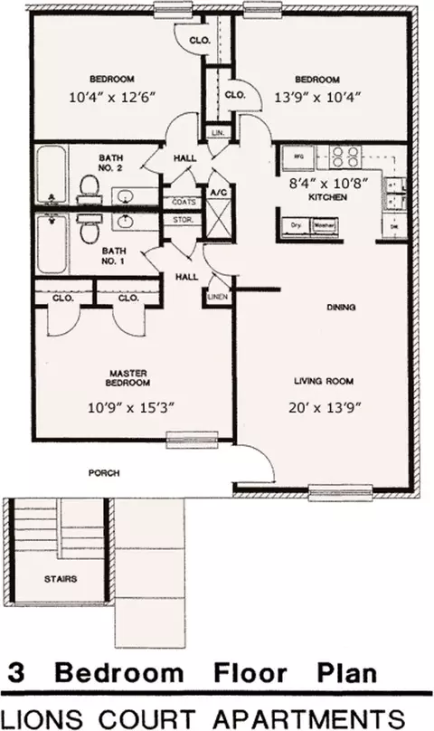 1200 Thompson Rd, Wichita Falls, TX 76301