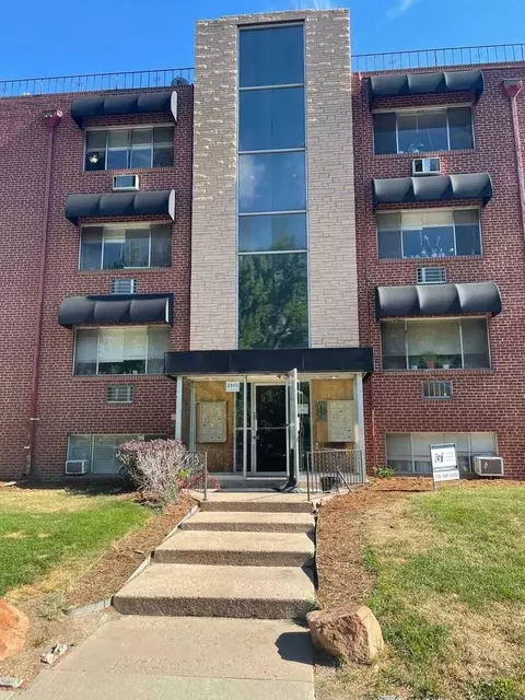 2101 E Harvard Ave, Denver, CO 80210