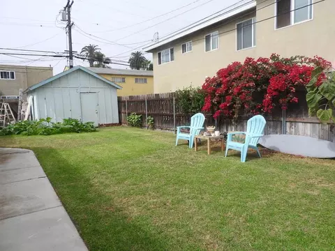 4833 Del Monte Ave, San Diego, CA 92107
