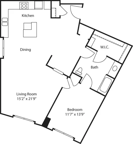 888 N Alameda St, Los Angeles, CA 90012