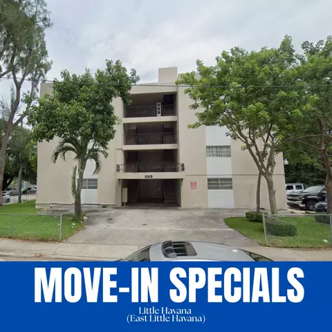 409 SW 8th Ave, Miami, FL 33130
