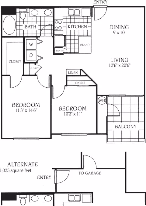 24905 Magic Mountain Pkwy, Valencia, CA 91355