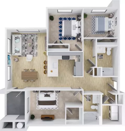 18905 E 59th Ave, Denver, CO 80249