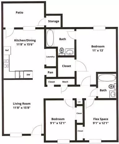 790 Green Wave Dr, Gallatin, TN 37066