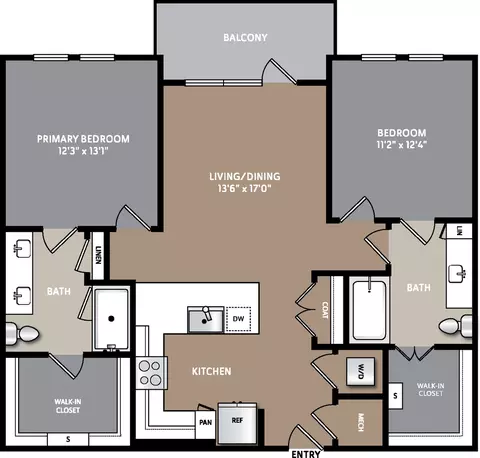 111 Town Pl, Fairview, TX 75069