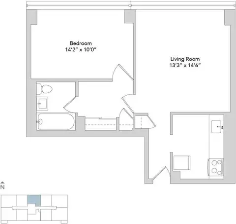 3233 S King Dr, Chicago, IL 60616