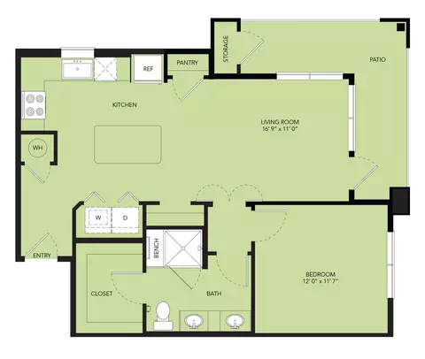 2501 Lakeside Pkwy, Flower Mound, TX 75022