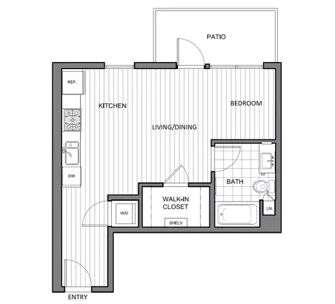 3288 5th Ave, San Diego, CA 92103
