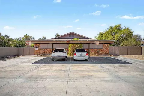 2931 E Beck Ln, Phoenix, AZ 85032