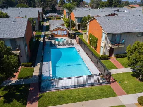 15701 Tustin Village Way, Tustin, CA 92780