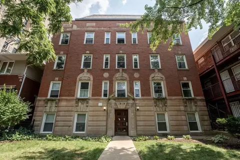 4545 N Beacon St, Chicago, IL 60640 photo 2