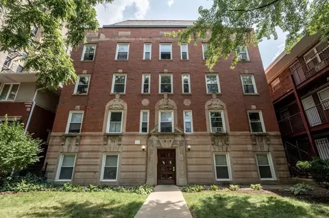 4545 N Beacon St, Chicago, IL 60640