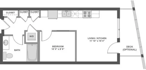 1260 Republican St, Seattle, WA 98109