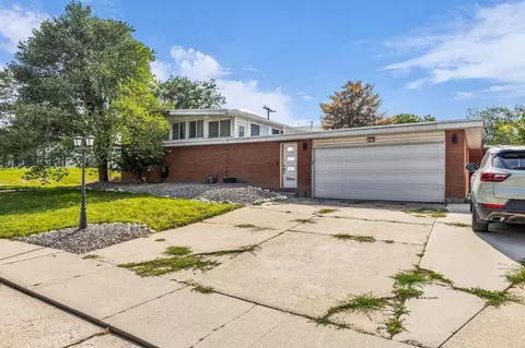 3876 S Lee Maur St, West Valley City, UT 84119