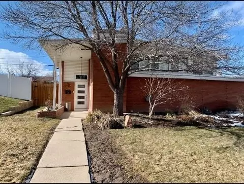 3876 S Lee Maur St, West Valley City, UT 84119
