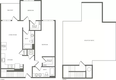 3699 Lenox Rd NE, Atlanta, GA 30305